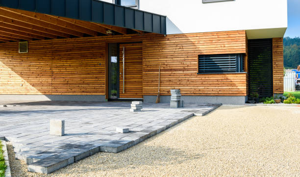 Best Driveway Paving Near Me  in Ackley, IA