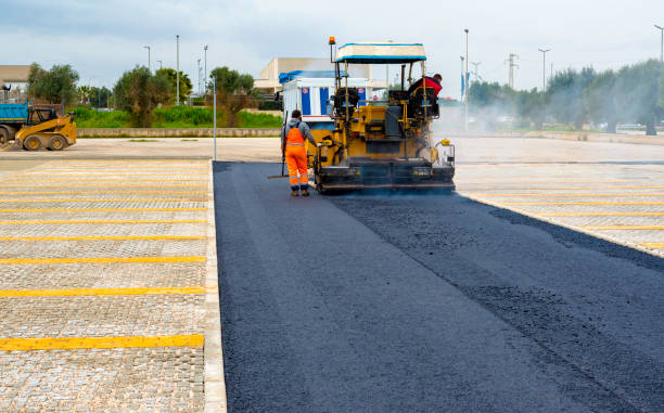 Best Driveway Repair Near Me  in Ackley, IA