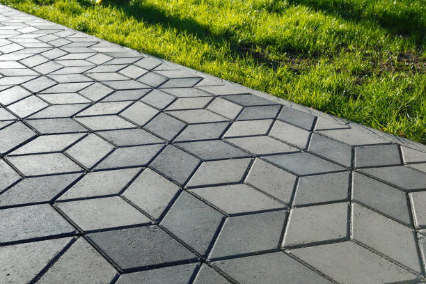 Best Concrete Paver Driveway  in Ackley, IA