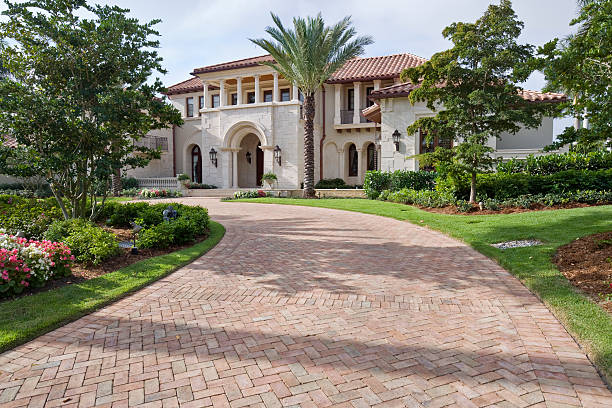 Best Driveway Pavers Near Me  in Ackley, IA