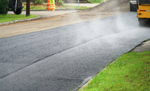 Best Permeable Paver Driveway  in Ackley, IA
