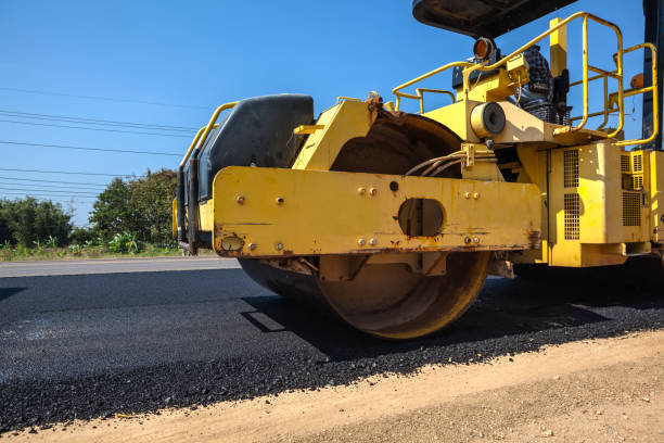 Best Affordable Driveway Pavers  in Ackley, IA